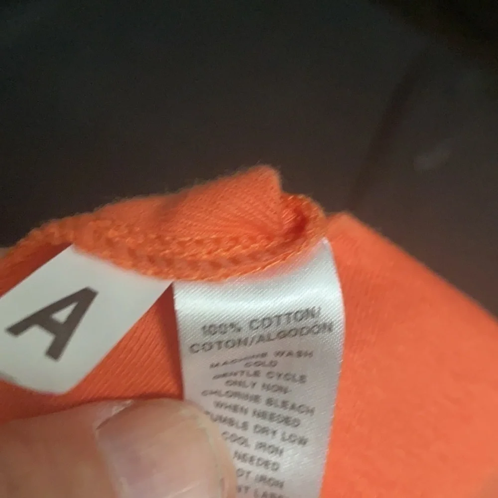 (2) LOFT XS tank bundle Salmon and yellow